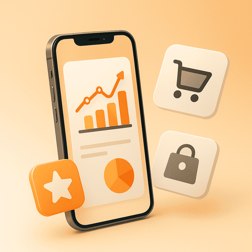 Aperçu: stats en direct